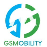 GSM USA INC., (a company of VinGroup) logo - Similar company to Chungxe