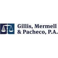 GILLIS, MERMELL & PACHECO, P.A. logo - Similar company to Smart Virtual Assistant (Sva)