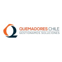 QUEMADORES CHILE logo - Similar company to Ayudelec ⚡