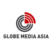 Globe Media Asia logo - Similar company to Southeast Asia Globe