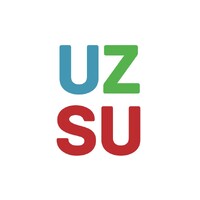 Uzbekistan’s Students Union in the UK logo - Similar company to Guidely
