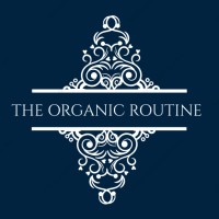 The Organic Routine logo - Similar company to G&F