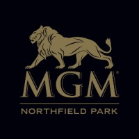 MGM Northfield Park logo - Similar company to None Specified
