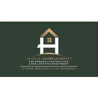 لؤلؤة الحسناء Loloa Al-Hassna logo - Similar company to R. R. Universal Pvt. Ltd.