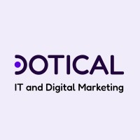 Dotical logo - Similar company to Atron Electronic Systems
