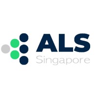 ALS (Singapore) Pte Ltd logo - Similar company to Ai Starter