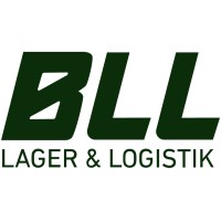 BLL - Lager & Logistik logo - Similar company to Biltema Logistics