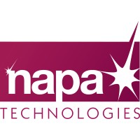 NAPA TECHNOLOGIES logo - Similar company to Silsef