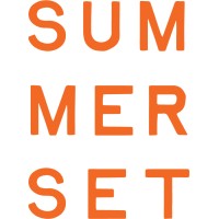 Summerset Social logo - Similar company to Band Hi-Fi