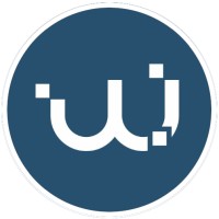 Webzi logo - Similar company to Fusoft | فیوسافت