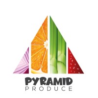 Pyramid Produce logo - Similar company to My Step