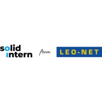 Solidintern from LEO-NET logo - Similar company to Leo-Net