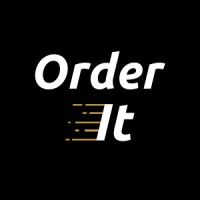 Order-It logo - Similar company to Order-It