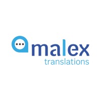 Malex Translations logo - Similar company to Globibo