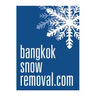 Bangkok Snow Removal logo - Similar company to Weknowflooring