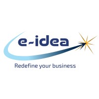 e-Idea Consultancy Services logo - Similar company to E-Smart Services L.L.C