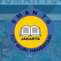 BPH OSIS/MPK SMAN 70 Jakarta logo - Similar company to Setara 70 2020