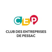 Club des Entreprises de Pessac logo - Similar company to Cesim - Club Des Entreprises De Saint Jean D'Illac Et Martignas