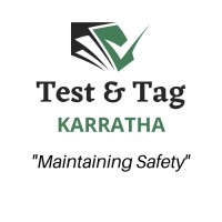 Test and Tag Karratha logo - Similar company to Safepower Test & Tag Systems