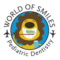 WORLD OF SMILES PEDIATRIC DENTISTRY logo - Similar company to Uthsc Health Sciences Library