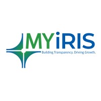 Myiris.com logo - Similar company to Rst Web Solutions