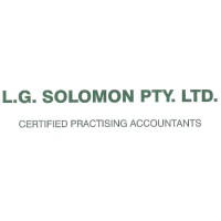 L.G. SOLOMON PTY LTD logo - Similar company to Welsen Consulting Group