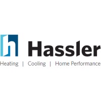 Hassler Heating and Air Conditioning logo - Similar company to Advanced Home Energy