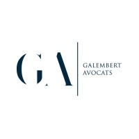 Galembert Avocats logo - Similar company to Mac Mahon Avocats