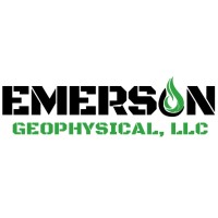 EMERSON GEOPHYSICAL LLC logo - Similar company to Enerson D.O.O.