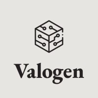 Valogen logo - Similar company to Valogen Biosciences