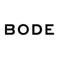 Bode logo - Similar company to Olderbrother