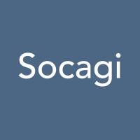 SOCAGI logo - Similar company to Map Immobilier