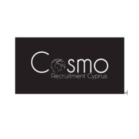Cosmo Recruitment Cyprus Ltd logo - Similar company to Fasthub