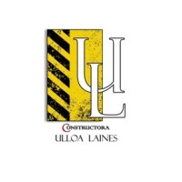 Consultora Constructora Ulloa Laines logo - Similar company to Inmodin Constructores