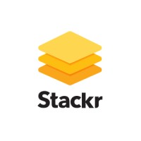 Stackr logo - Similar company to Far Ventures