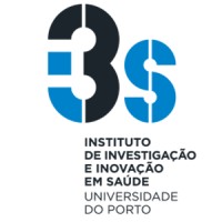 i3S - Instituto de Investigação e Inovação em Saúde logo - Similar company to Fundação Para A Ciência E A Tecnologia (Fct)