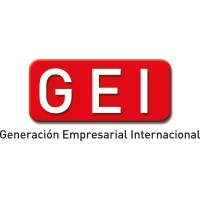 GEI logo - Similar company to Heredamos