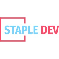 Staple Dev logo - Similar company to Soft Geeks Digital Ltd