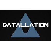 Datallation logo - Similar company to Mosastick