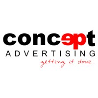 Concept Advertising F.Z.C