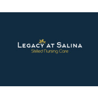 Legacy at Salina logo - Similar company to Central Kansas Mental Health Center