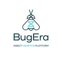 BugEra logo - Similar company to Soldier Fly Technologies, Inc.
