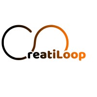CreatiLoop logo - Similar company to Sonsuz Design