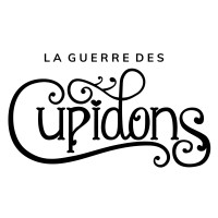 La Guerre des Cupidons logo - Similar company to Poca