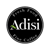 Adisi Cafe logo - Similar company to Clever Cafe