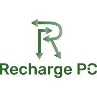 Recharge PC LLC logo - Similar company to Vertical Passage