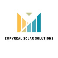Empyreal solar solutions logo - Similar company to Ss Solar