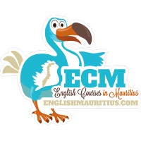ECM - English Courses in Mauritius - Formation - Communication - Events - Edition - France Maurice logo - Similar company to Singing Dodo