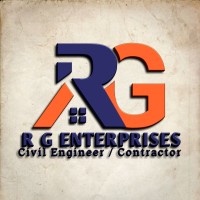 R G Enterprises Civil Engineer & Contractor logo - Similar company to Electrical Contractor & Engineer