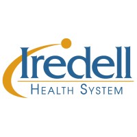 Iredell Health System logo - Similar company to Ehr Concepts